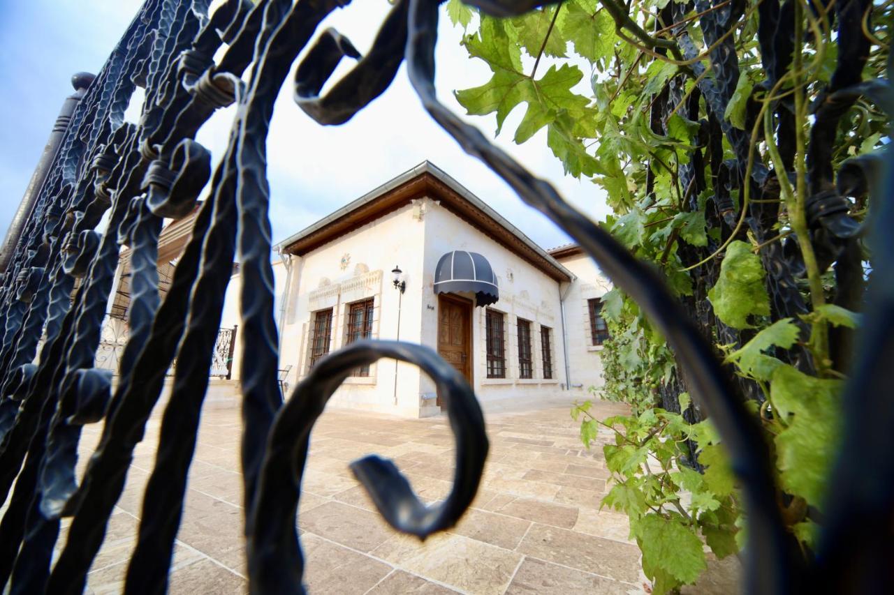 Kaliruha Hotel Sanlıurfa Exterior foto